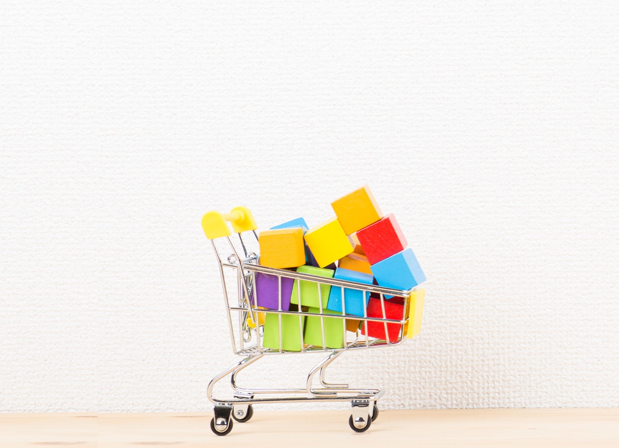 Web Shop